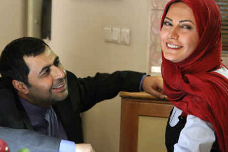 نگاهی به فیلم «خصوصی» ساخته محمدحسین فرح‎بخش / سیستم کپی کردن ادامه دارد!