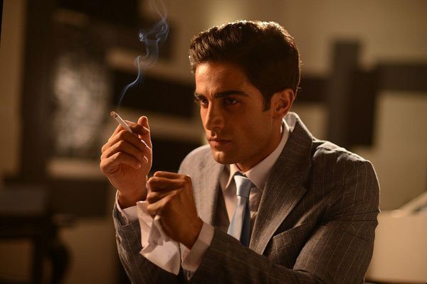 کمدی انسانی - محمد هادی کریمی