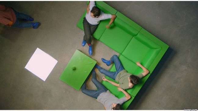 درباره تمارض؛ تنها فیلم ایرانی حاضر در جشنواره برلین 2017