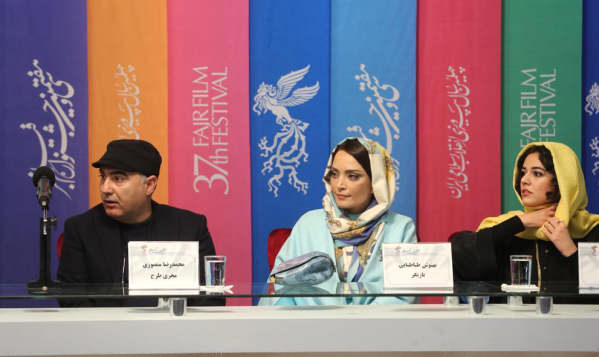 نشست نقد و بررسی فیلم غلامرضا تختی ساخته بهرام توکلی؛ باز هم پرسش از منابع مالی نشست را به حاشیه کشاند