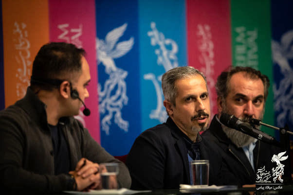 نشست نقد و بررسی فیلم زهرمار ساخته جواد رضویان؛ انتظار نقد از سوی جامعه مداحان