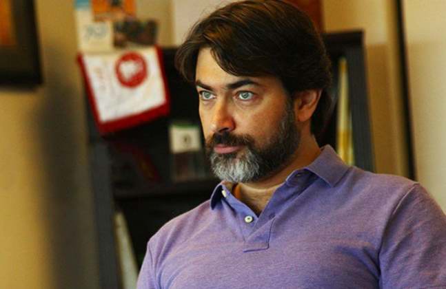 پارسا پیروزفر بازیگر فیلم جدید درمیشیان شد