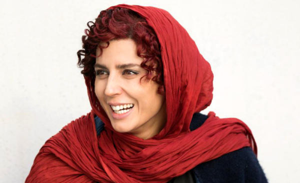 واکنش لیلا حاتمی به نحوه خروجش از سریال نهنگ آبی و خلف وعده سازندگان سریال