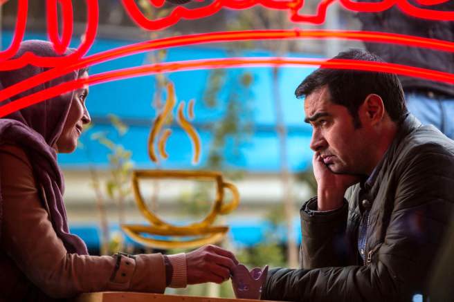 نقد فیلم نبات ساخته پگاه ارضی؛ فراموشی ابدی یک ذهن پاک