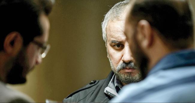 مرد بازنده مرد بازنده