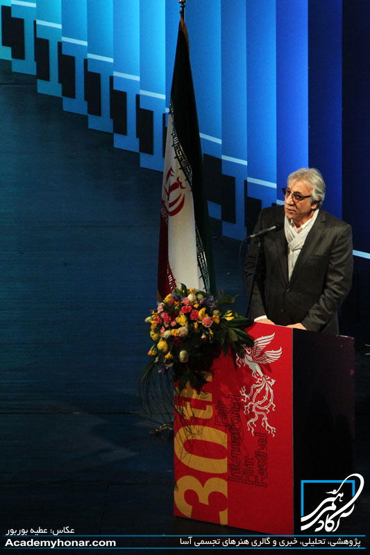 مسعود رایگان