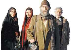 اتوبوس – محمد مهدی عسگرپور