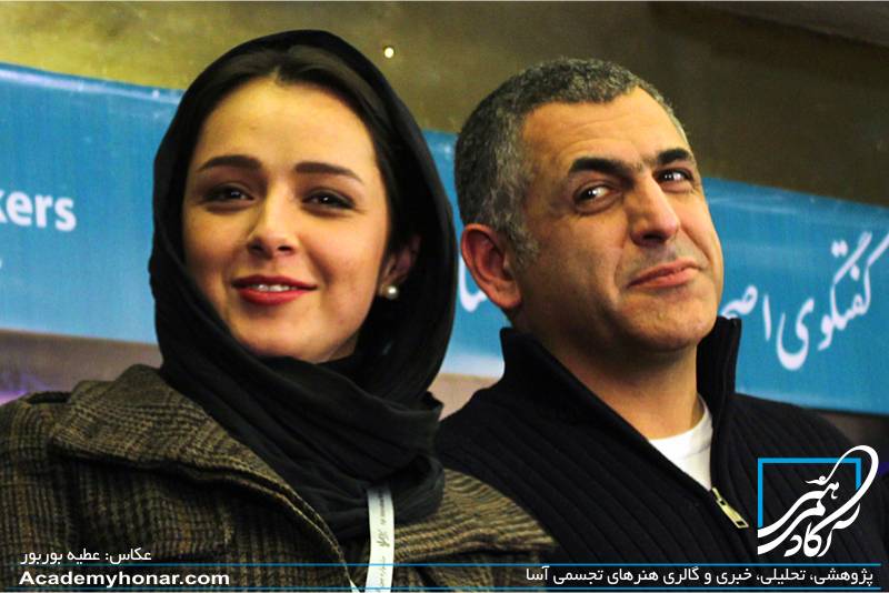 مانی حقیقی و ترانه علیدوستی