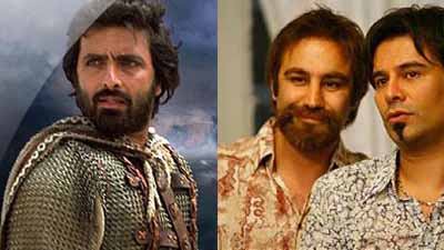 سن پطرزبورگ و ملک سلیمان