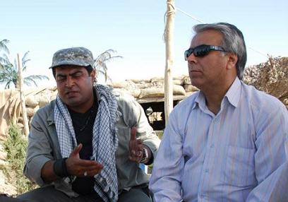 مصاحبه اختصاصی آکادمی هنر با سید ضیاء هاشمی/ فیلم‌هایی که در سال‌های گذشته منتقدین بزرگشان کردند ارزش آنچنانی نداشته