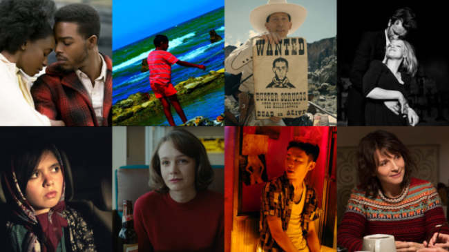 فهرست فیلم‌های جشنواره فیلم نیویورک 2018 اعلام شد، رقابت برادران کوئن، لانتیموس، پاولیکوفسکی و جعفر پناهی