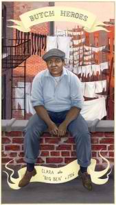 آرتادیا اسامی هنرمندان برگزیده بوستون را در سال 2014 اعلام کرد