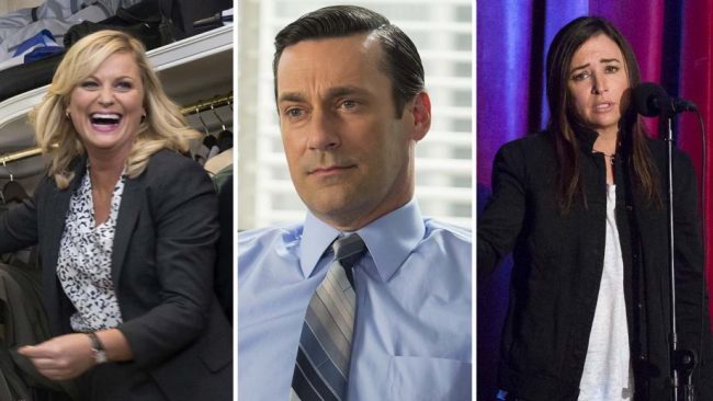 هالیوود ریپورتر بهترین سریال‌های یک دهه اخیر را انتخاب کرد