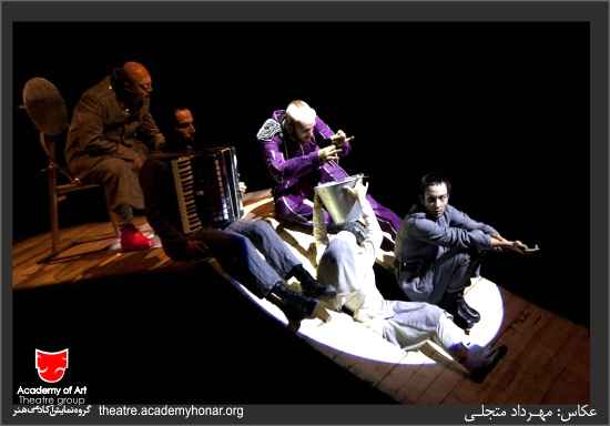 لیست کامل برگزیدگان سی و یکمین جشنواره تئاتر فجر / «ویتسک» فاتح اصلی بخش بین‌الملل