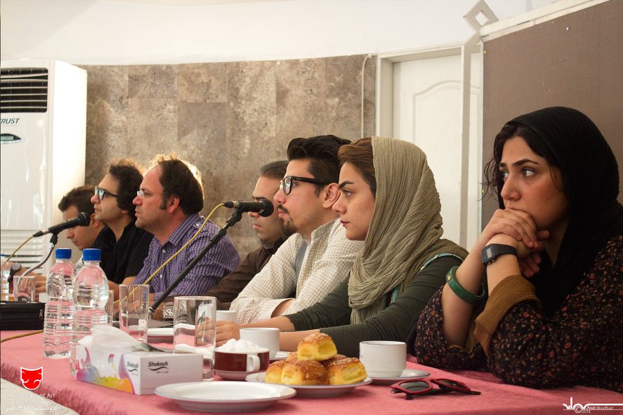 گزارش اختصاصی نشست مطبوعاتی «بی انتخاب»