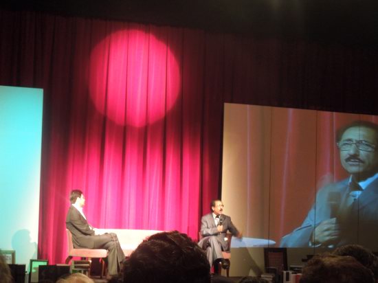 گزارش اختصاصی آکادمی هنر از نکوداشت پروفسور فرهاد ناظر زاده کرمانی / از نام نهادن سالن شماره 1 تا رونمایی «نمایشگان»