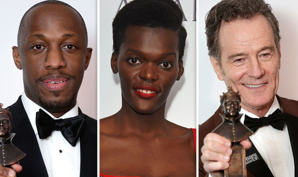 جایزه اولیویه 2018 برندگان خود را شناخت؛ اسامی برایان کرانستون و سام مندس نیز در میان برندگان