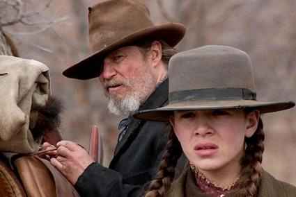 True Grit شهامت واقعی در شن‌های روان 