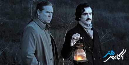 تریلر فیلم جدید فرانسیس فورد کاپولا Twixt رونمایی شد