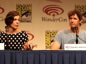 پل دبلیو اس ‌آندرسن کارگردانی قسمت ششم رزیدنت اویل را بر عهده گرفت