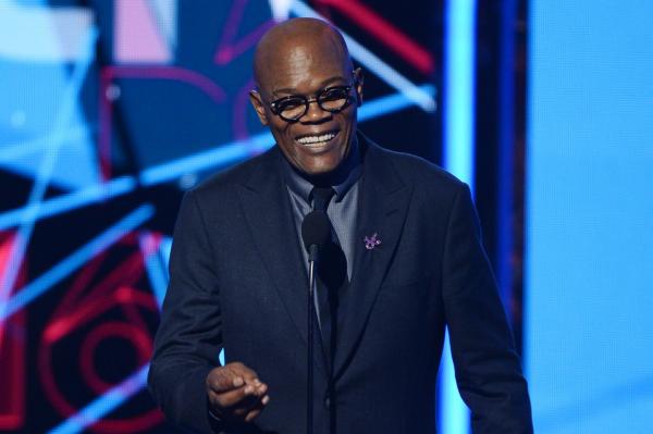 لی، ال جکسون و فاستر بفتای افتخاری گرفتند