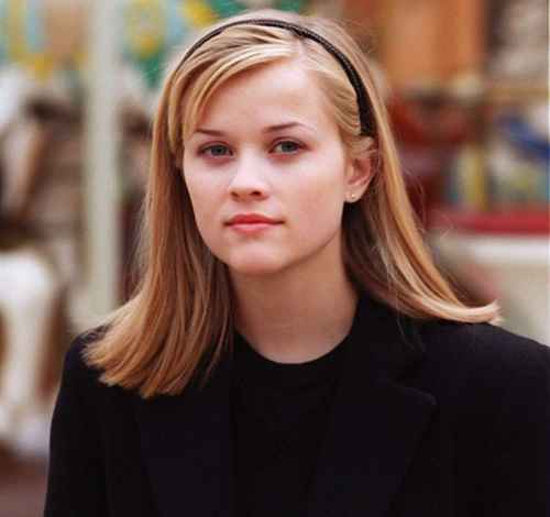 ریس ویترسپون در «دوباره خانه» بازی می‌کند