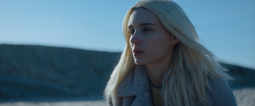 نقد فیلم اکتشاف The Discovery ساخته چارلی مک‌داول / پرتره‌ای جذاب از رونی مارا