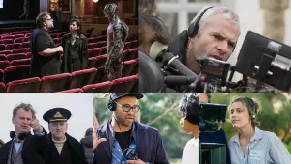 نامزدهای انجمن کارگردانان سینمای آمریکا ۲۰۱۸ معرفی شدند