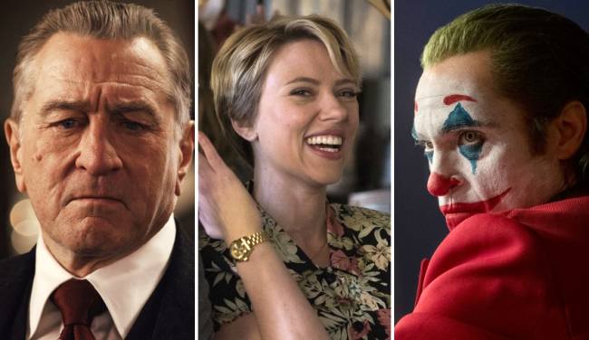 نامزدهای جوایز گلدن گلوب معرفی شدند؛ داستان ازدواج صدرنشین فهرست