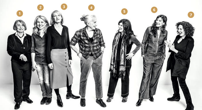 7 کارگردان زنی که در ساندنس به سینمای جهان معرفی شدند