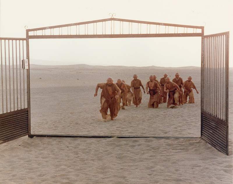 آوانگاردیسم در سینمای پیش از انقلاب: سرکش در فرم، محافظه کار در محتوا | مالیخولیا در سینمای آوانگارد پرویز کیمیاوی