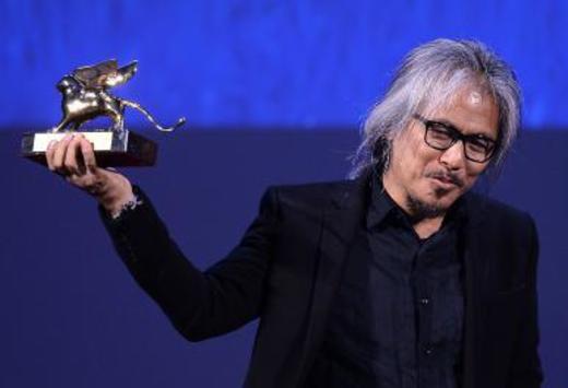 شیرطلایی ونیز به لاو دیاز، کارگردان فیلیپینی رسید