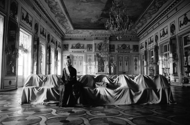 جشنواره فیلم مسکو 2017 / مرغِ مقدس از چین بهترین فیلم شد