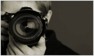 نمایشگاه عکس «نگاه» به گالری فریا می‌آید