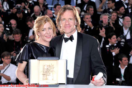 بهترین‎های شصت و چهارمین دوره جشنواره فیلم کن معرفی شدند