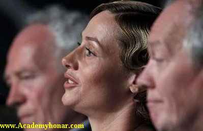 گزارش نشست «پسری با دوچرخه» ساخته داردین ها در کن