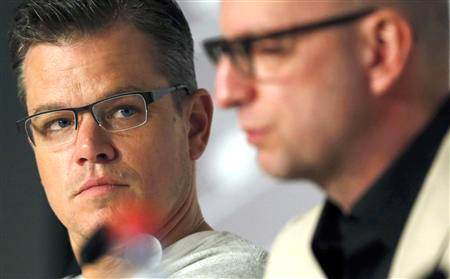 استیون سودربرگ