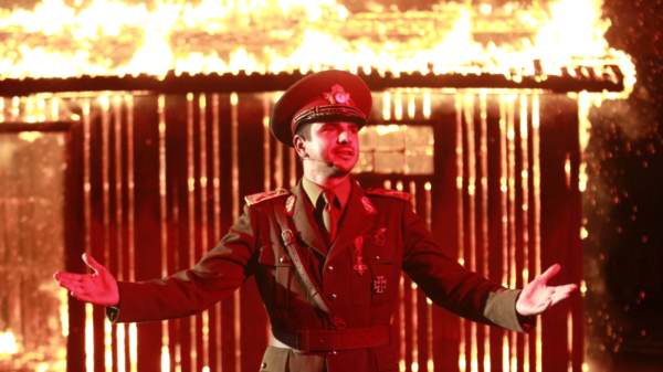 برندگان کارلووی‌واری 2018 معرفی شدند؛ گوی بلورین به محصول مشترک رومانی و چک رسید