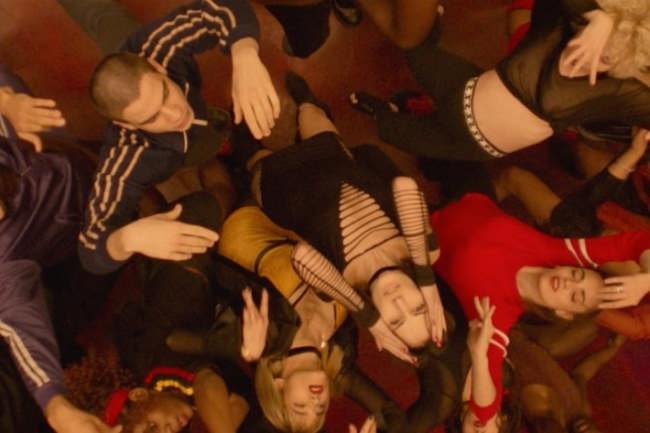 بخش دو هفته کارگردانان کن 2018 برندگان خود را شناخت؛ گاسپار نوئه در اوج