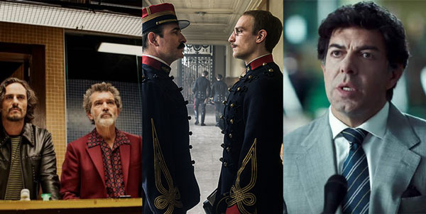 نامزدهای جوایز فیلم اروپا 2019 معرفی شدند؛ شانس آلمادوار و پولانسکی بیش از دیگران