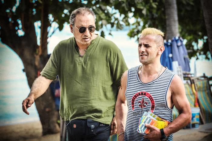 ما شما را دوست داریم خانم یایا فیلم جدید عبدالرضا کاهانی مجوز اکران گرفت